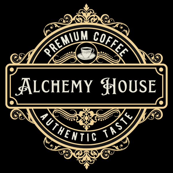 Alchemy House